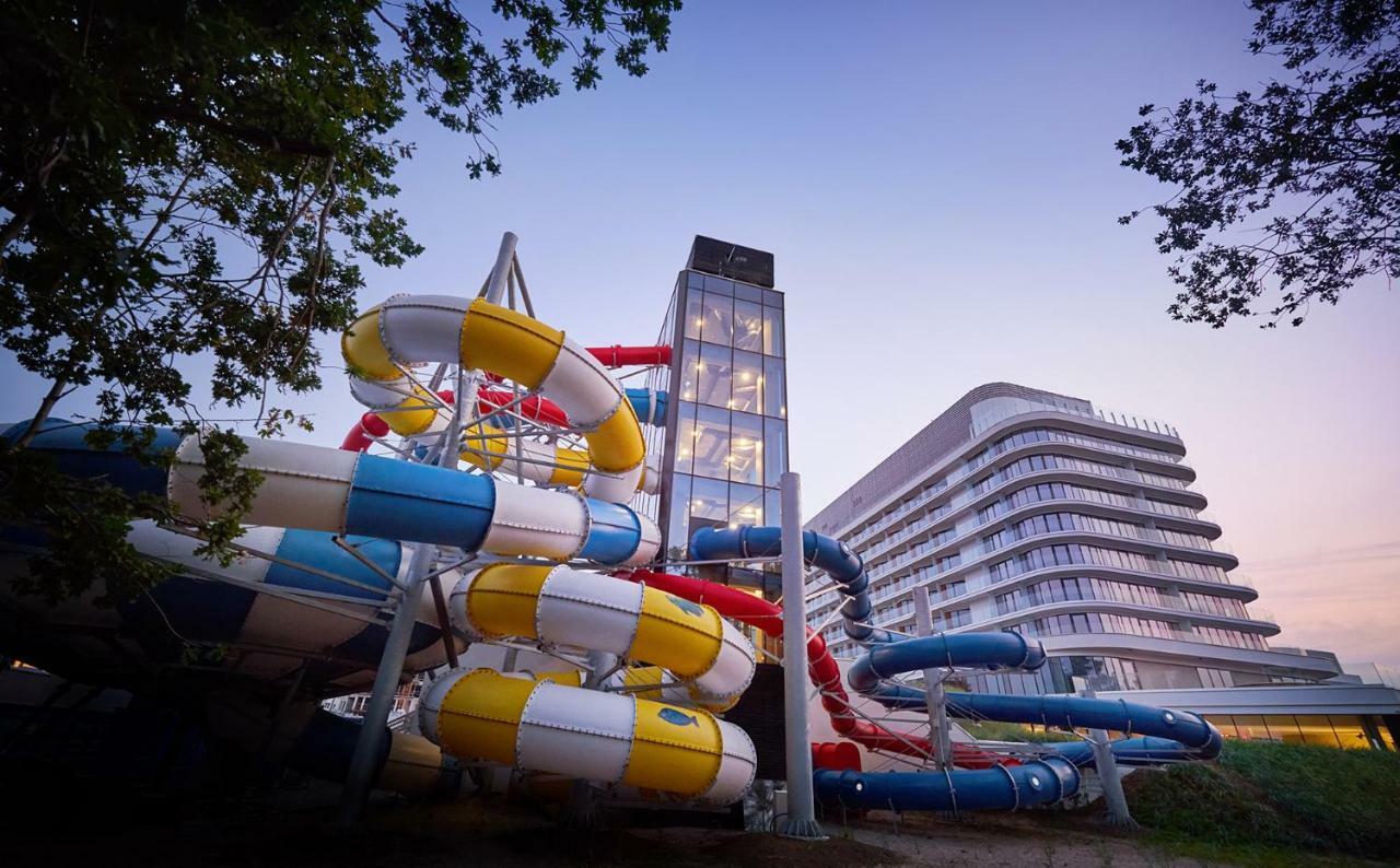 Vacationclub - Baltic Park Fort Apartament F.311 Świnoujście Εξωτερικό φωτογραφία