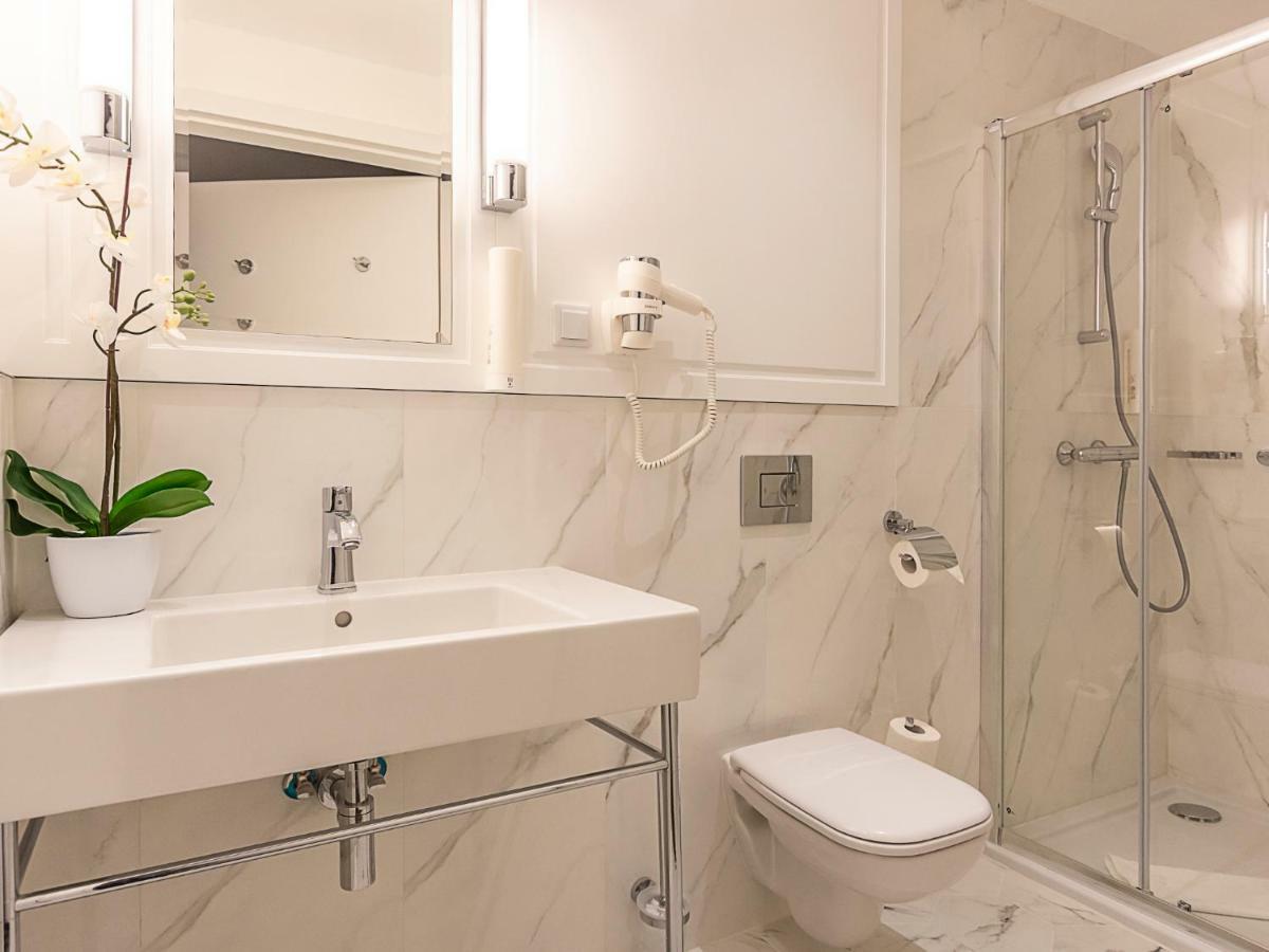Vacationclub - Baltic Park Fort Apartament F.311 Świnoujście Εξωτερικό φωτογραφία