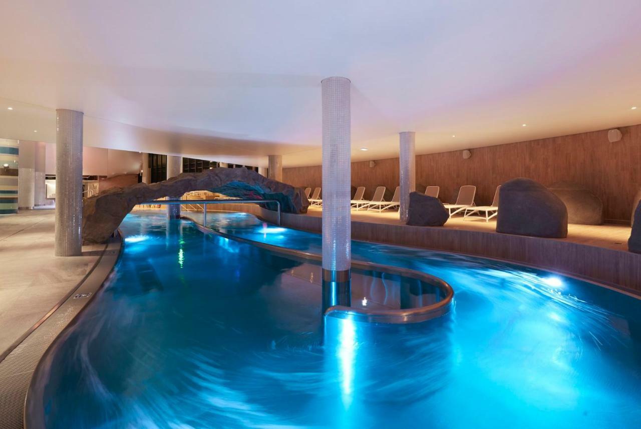Vacationclub - Baltic Park Fort Apartament F.311 Świnoujście Εξωτερικό φωτογραφία